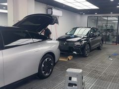 -京车汇LLumar龙膜XPEL威固汽车贴膜(清河店)