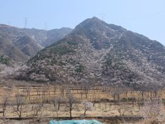 -白河堡水库