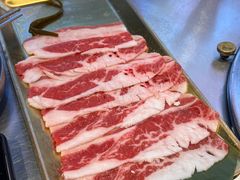 -哈哈碳都·牛肋条无限自助烤肉(台江万达店)