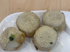 -小杨生煎(成山巴黎春天店)