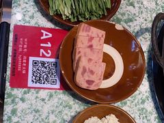 -鸿姐老火锅(花园路店)