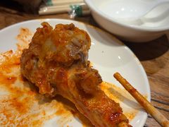 -有奴思烤肉·清真(正宁路店)