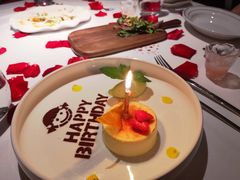 -燃扒房Steakhouse(皇庭店)
