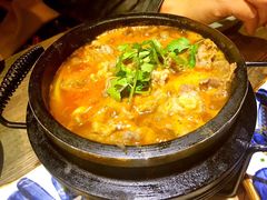 -蜜桃餐厅·江浙融合菜(荟聚购物中心店)
