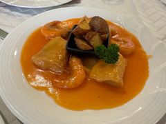 -新侨三宝乐西餐厅(崇文门店)