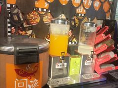 -问渔烤鱼(回龙观总店)