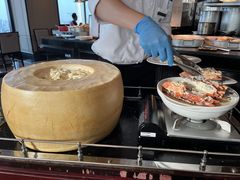 -Social 秀西餐厅-长沙瑞吉酒店(运达店)