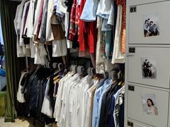 -真我樣照相馆·身份证·证件照·外拍(环球港店)
