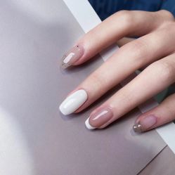 -斯馨·健康美甲美睫