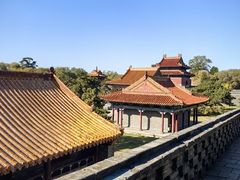 -北陵公园