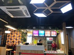 -老上海里弄味道(知春路店)