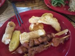 -好伦哥(温都水城店)