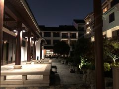 -苏州吴宫泛太平洋酒店