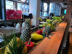 -夜食白市Yespicy·烧烤啤酒宵夜(番禺四海城店)