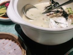 -小厨娘淮扬菜(天印大道店)