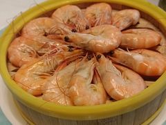 -梅花香里大酒店(郁金香路店)