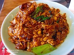 醋溜木须-局气烤鸭·北京菜(前门店)