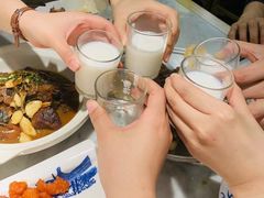 -小菜园新徽菜(庐江方圆荟店)