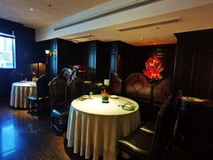 大堂-福玺荟(外滩罗斯福店)