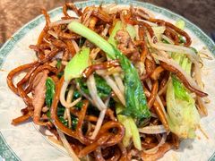 -上林铁板烧(延安西路店)