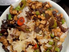 -云海肴·汽锅鸡·云南菜(曲江大悦城店)