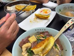-金原鸭血粉丝汤·汤包·脆皮烤鸭(南京博物院店)