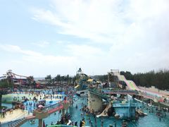 -秦皇岛乐岛海洋王国