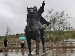 -嘉峪关关城