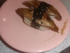 -争鲜回转寿司(南开大悦城店)