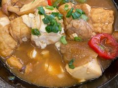 -美极鲜食坊(宝安南路店)