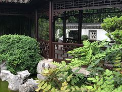 -南京中国近代史遗址博物馆(南京总统府)