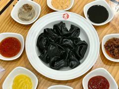 -吉祥馄饨(延安中路店)