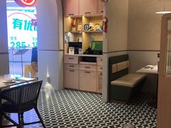 -Aqua Oasis 水天堂(太湖中心mall店)