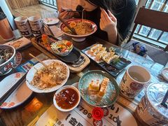 -桃太郎寿司料理(南坪店)