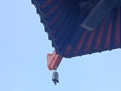 -东湖磨山景区