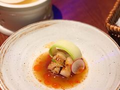 红油鸭唇-映水芙蓉(上海万象城店)