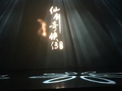 -合肥大剧院