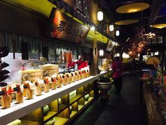 -淀里船宴(裕华东路店)