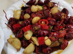 -老三龙虾(汉阳杨泗庙店)