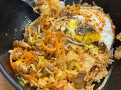 -优壹佳·延边朝鲜族料理(中山北路店)