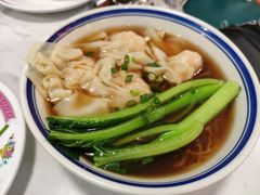 -东鑫记港式茶餐厅(南京东路店)