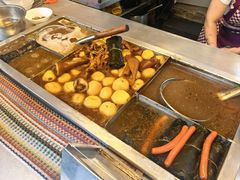 -钟太怪噜(小吃街店)