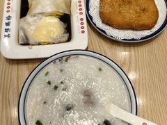 -荔银肠粉·非遗手藝(夫子庙店)