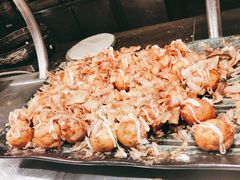 -盛宴自助餐厅(运达喜来登店)