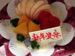 -老鼎丰(靖宇街总店)