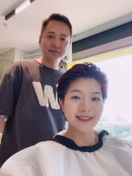 -NEW FACE烫染专业店