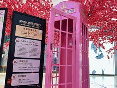 -翠微百货(龙德店)