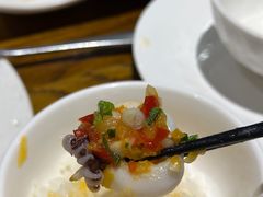 -HOME餐厅粤菜 融合菜