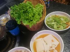 -老卜奎齐齐哈尔烤肉(人民东路店)