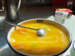 竹荪三鲜汤-红豆园(文林街店)